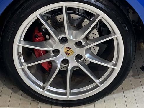 Used 2016 Porsche 911 Carrera S RWD image 12