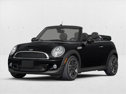 Used 2013 MINI Cooper S