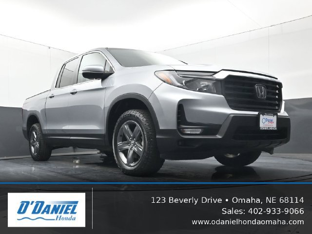 Used 2023 Honda Ridgeline RTL image 14