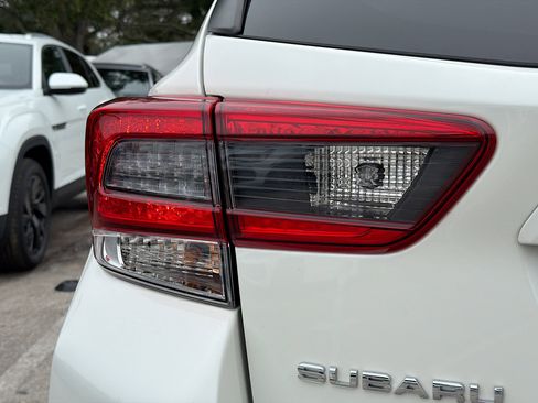 Certified 2023 Subaru Crosstrek 2.5i Limited w/ Moonroof Package image 10