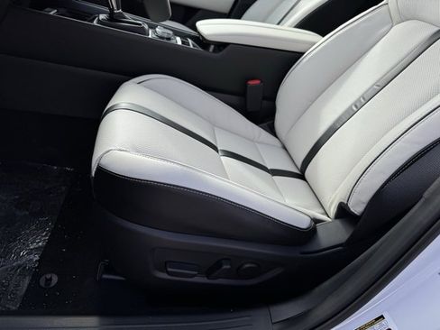 New 2026 MAZDA CX-50 AWD 2.5 S w/ Accent Package image 8