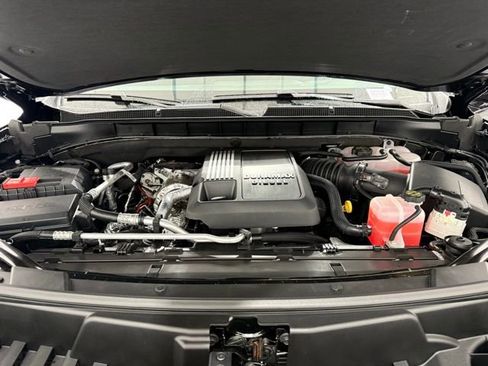 New 2026 Chevrolet Tahoe RST w/ RST Capability Package AWD/4WD image 11