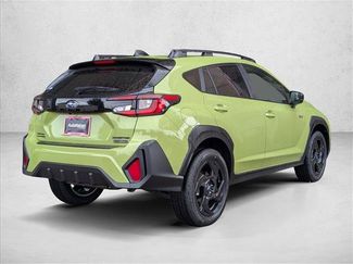 Used 2026 Subaru Crosstrek 2.5i Sport AWD/4WD video 2