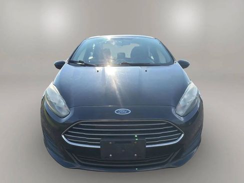 Used 2015 Ford Fiesta S FWD image 2