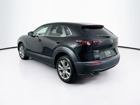 Used 2021 MAZDA CX-30 AWD 2.5 S w/ Select Package image 5