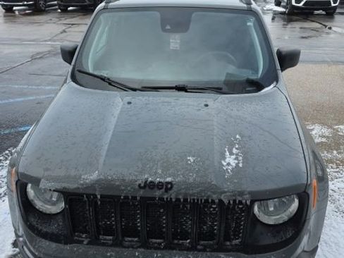 Used 2021 Jeep Renegade Sport AWD/4WD image 36