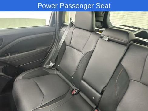 New 2026 Subaru Forester Touring image 14