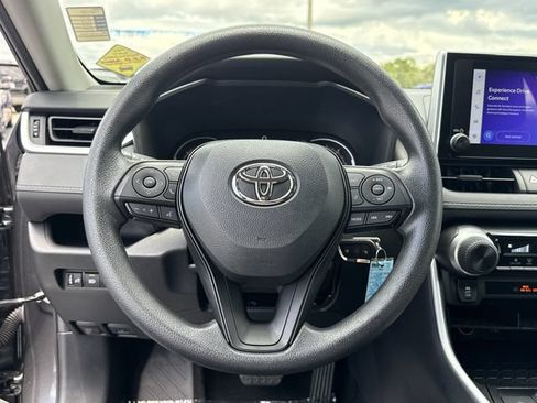 Used 2024 Toyota RAV4 LE FWD image 36