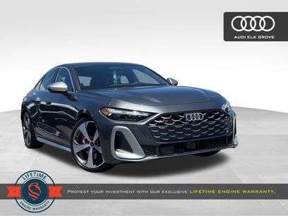 New 2026 Audi S5 Premium Plus