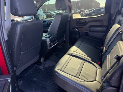 Used 2022 GMC Sierra 1500 Denali w/ Denali Premium Package AWD/4WD image 22