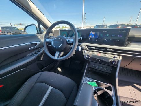 Used 2024 Hyundai Sonata SEL image 29