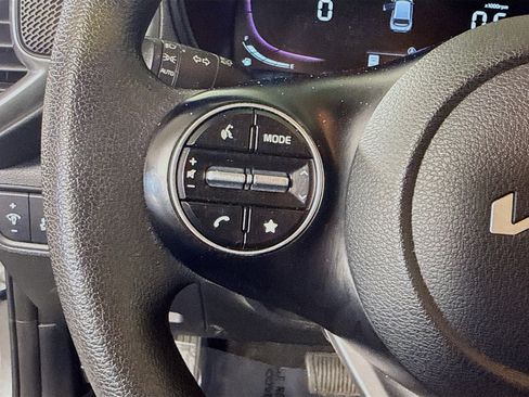 Used 2024 Kia Soul LX w/ Option Group 015 image 14