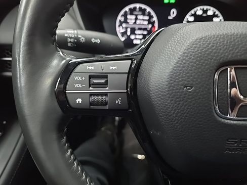 Used 2024 Honda HR-V EX-L image 20