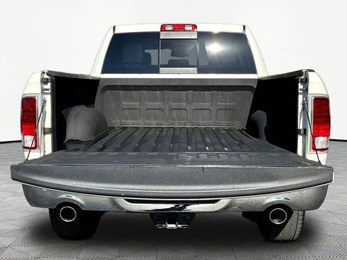 Used 2017 RAM 1500 Laramie w/ Convenience Group image 7