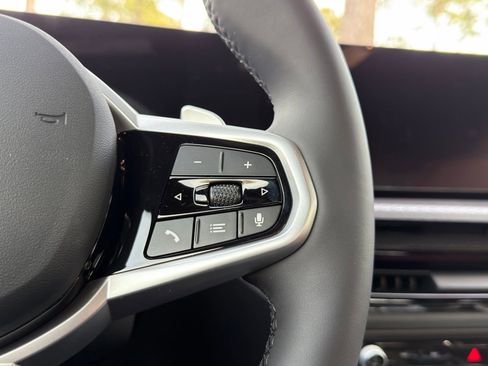 New 2026 BMW 430i 430i w/ M Sport Package image 20