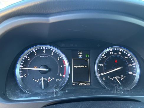 Used 2016 Toyota Highlander Limited image 46