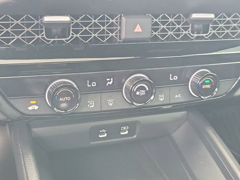 Used 2023 Honda Accord Sport image 28