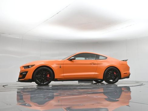 Certified 2021 Ford Mustang Shelby GT500 w/ Technology Package image 53