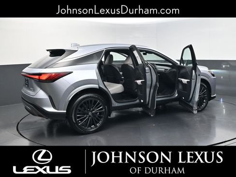 New 2026 Lexus RX 350 Premium image 31