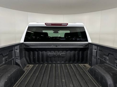 Used 2023 GMC Sierra 1500 SLT w/ SLT Convenience Package image 26