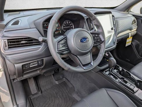 New 2026 Subaru Forester Limited image 3