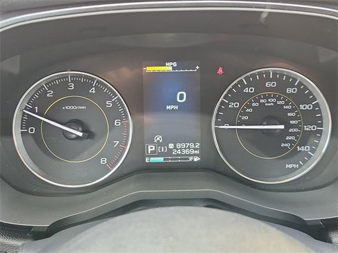 Used 2023 Subaru Crosstrek 2.5i Sport image 12