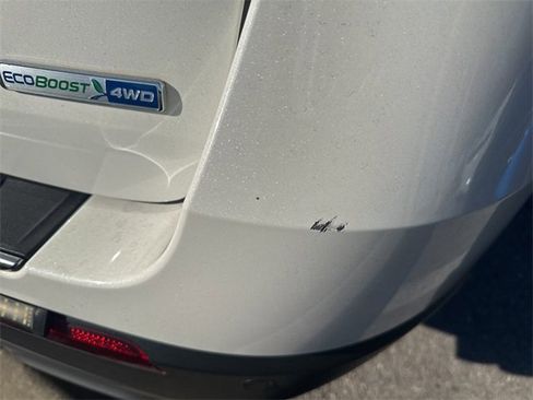 Used 2020 Ford Explorer Platinum image 9