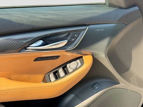 New 2026 Cadillac CT5 Premium Luxury RWD image 18