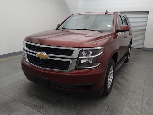 Used 2017 Chevrolet Tahoe LT RWD image 15