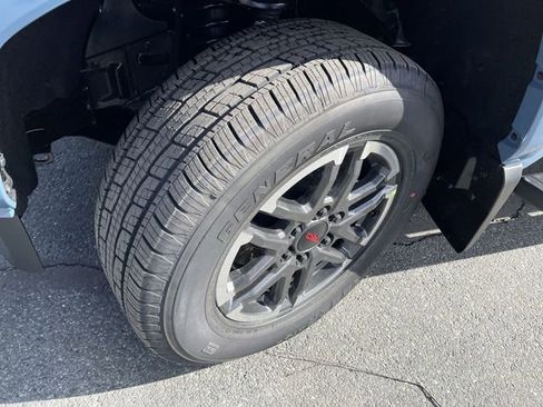 New 2026 Toyota Tacoma TRD Sport image 2