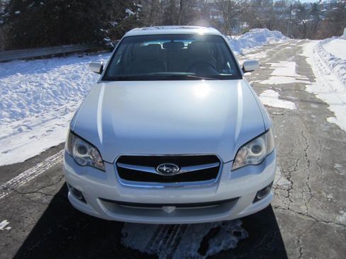 Used 2009 Subaru Legacy 2.5i Limited image 20