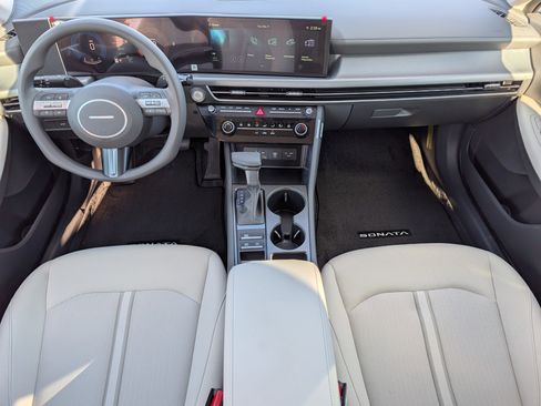 New 2026 Hyundai Sonata SE image 5