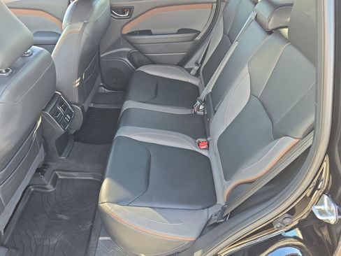 Certified 2025 Subaru Forester Sport image 11