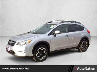 Used 2014 Subaru Crosstrek 2.0i Limited AWD/4WD video 1