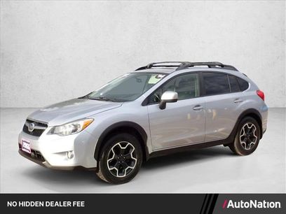 Used 2014 Subaru Crosstrek 2.0i Limited