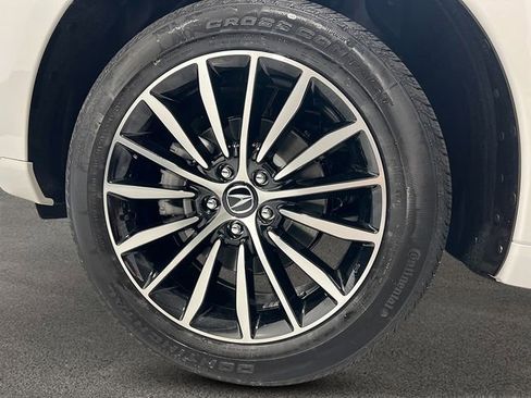 New 2026 Acura RDX SH-AWD w/ Advance Package image 12