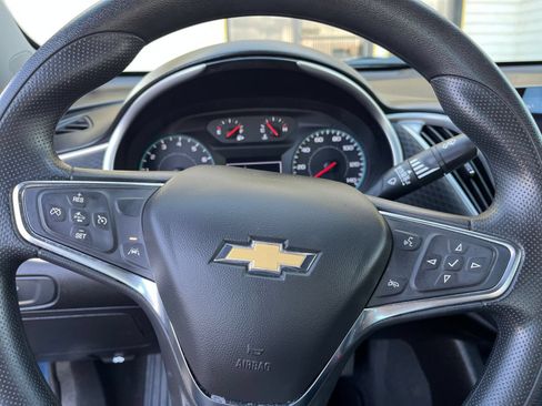 Used 2024 Chevrolet Malibu LT FWD image 29