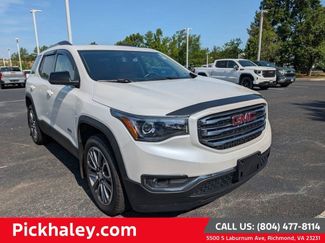 Used 2019 GMC Acadia SLT AWD/4WD video 1
