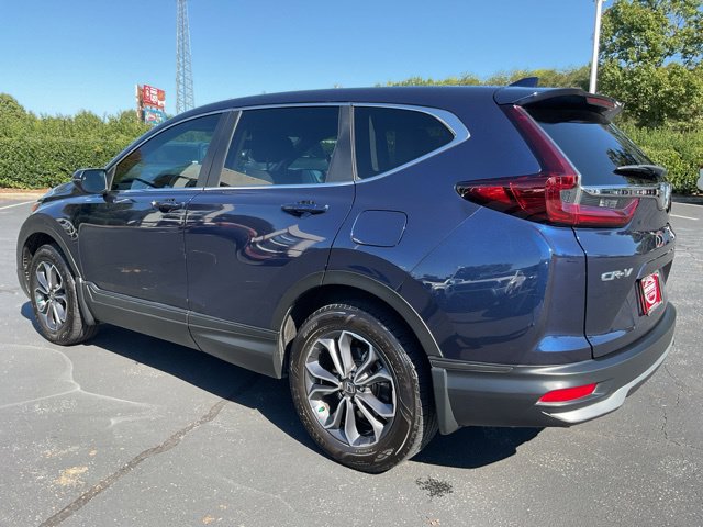 Used 2022 Honda CR-V EX-L image 13