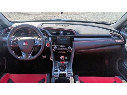Used 2018 Honda Civic Type R image 30