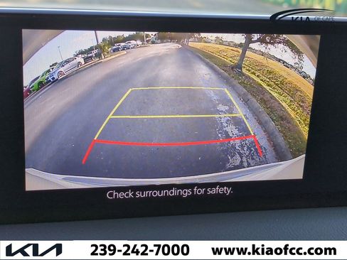 Used 2023 MAZDA CX-5 AWD 2.5 S w/ Premium Package image 21