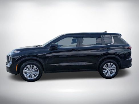 New 2026 Mitsubishi Outlander ES FWD image 6