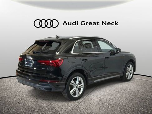 Used 2023 Audi Q5 Premium w/ Convenience Package AWD/4WD image 7