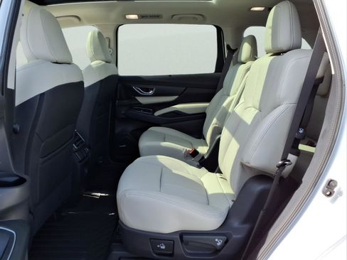 New 2026 Subaru Ascent Limited image 5