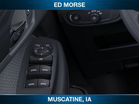 New 2026 Chevrolet TrailBlazer LT FWD image 22