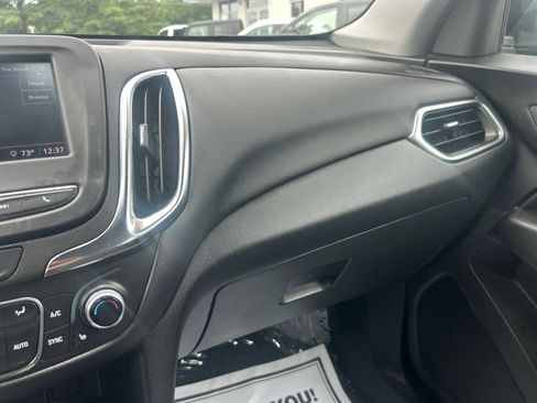 Used 2024 Chevrolet Equinox LT image 19