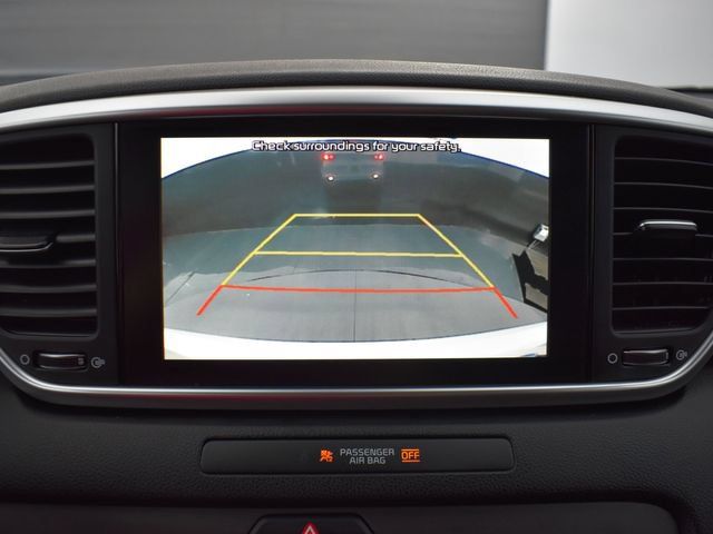 Used 2022 Kia Sportage LX FWD image 18