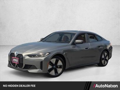 Used 2023 BMW i4 eDrive35 w/ Premium Package