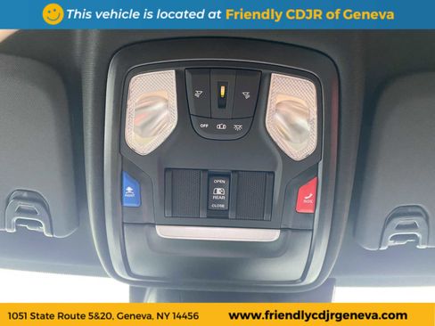 New 2026 RAM 2500 Tradesman image 21