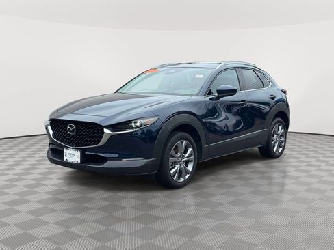 Used 2024 MAZDA CX-30 AWD 2.5 S w/ Premium Package image 3